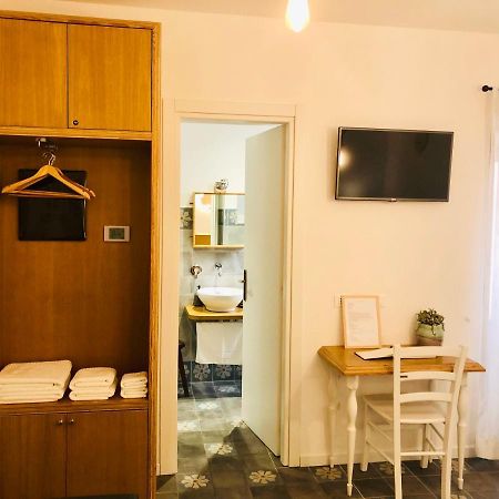 La Casa Di Ro Bed & Breakfast Петралия Сотана Екстериор снимка