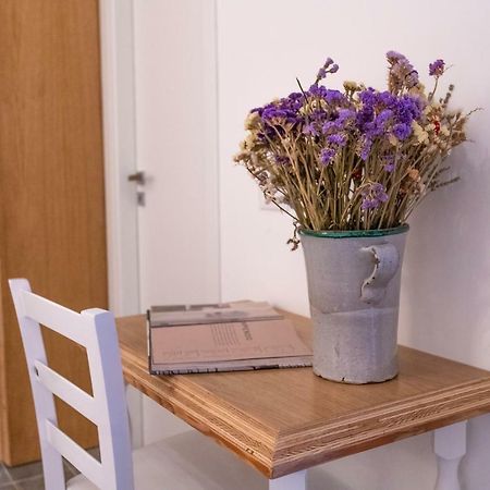 La Casa Di Ro Bed & Breakfast Петралия Сотана Екстериор снимка