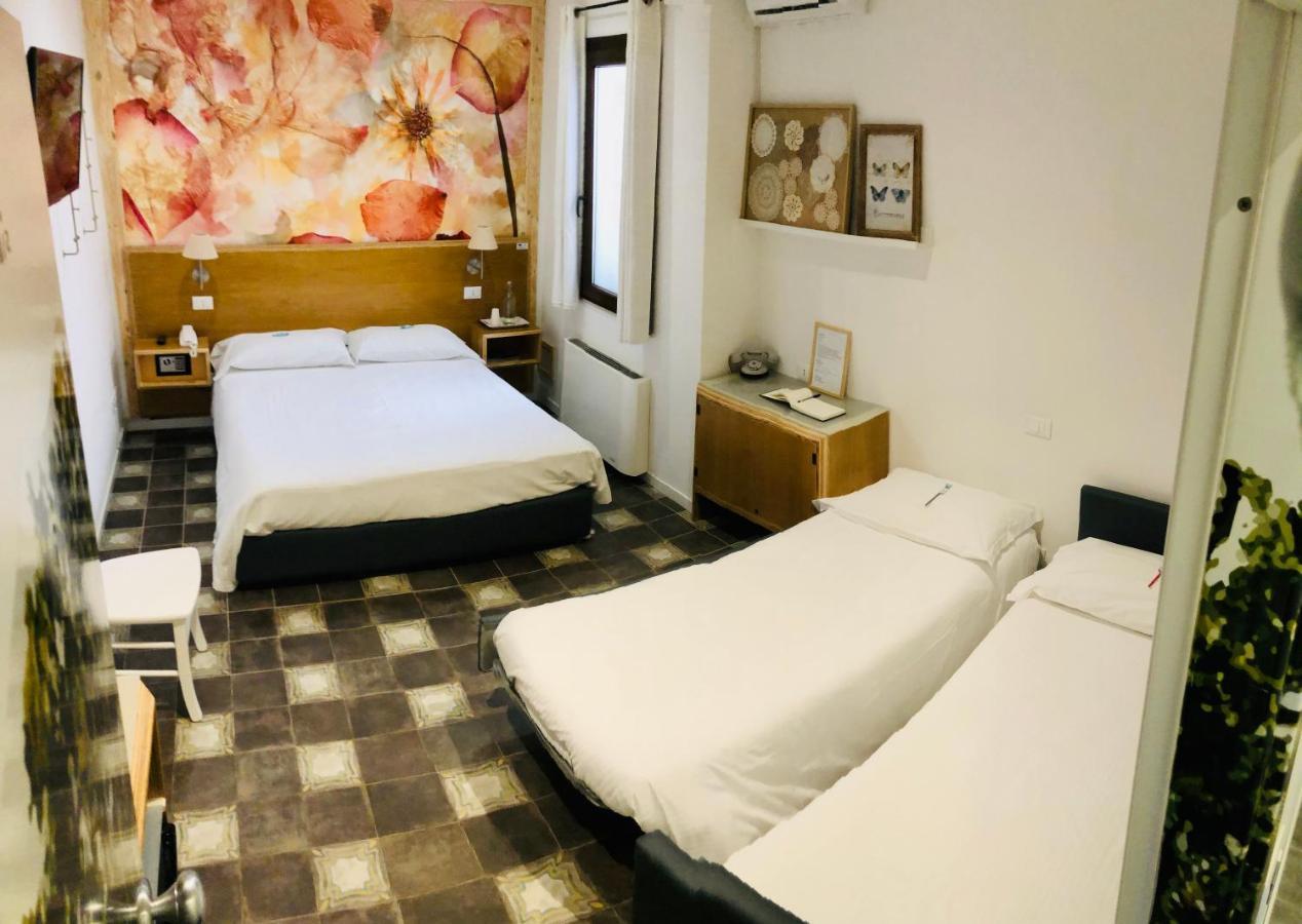 La Casa Di Ro Bed & Breakfast Петралия Сотана Екстериор снимка