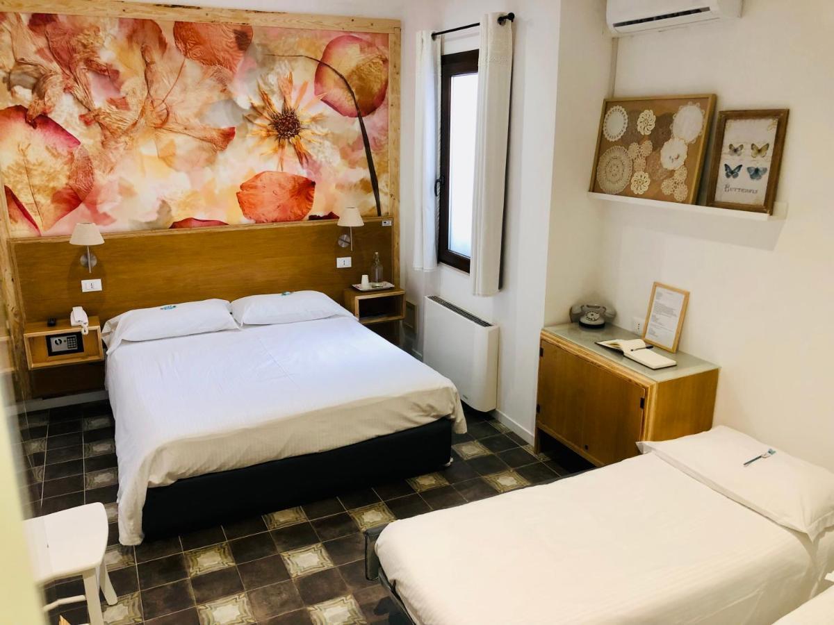 La Casa Di Ro Bed & Breakfast Петралия Сотана Екстериор снимка