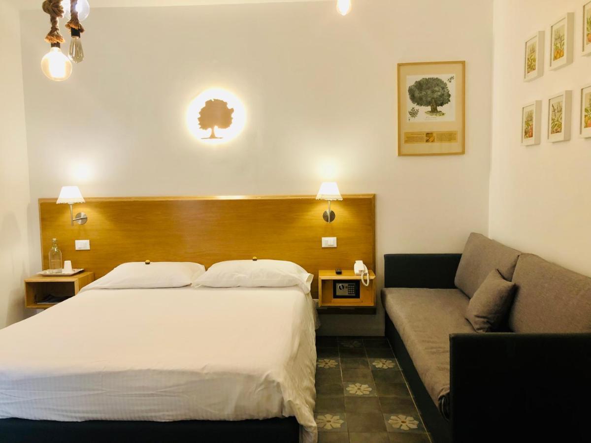 La Casa Di Ro Bed & Breakfast Петралия Сотана Екстериор снимка