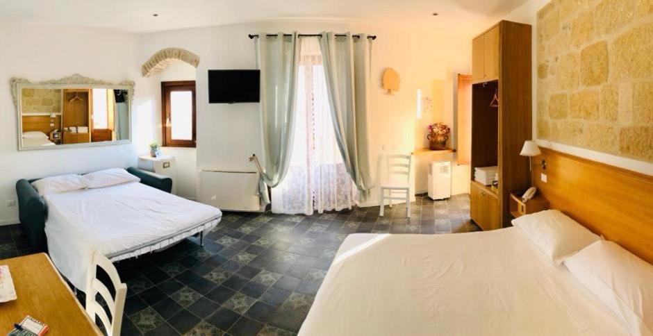 La Casa Di Ro Bed & Breakfast Петралия Сотана Екстериор снимка