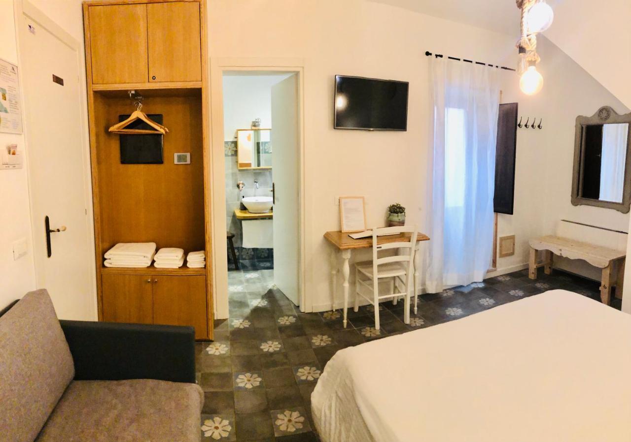 La Casa Di Ro Bed & Breakfast Петралия Сотана Екстериор снимка