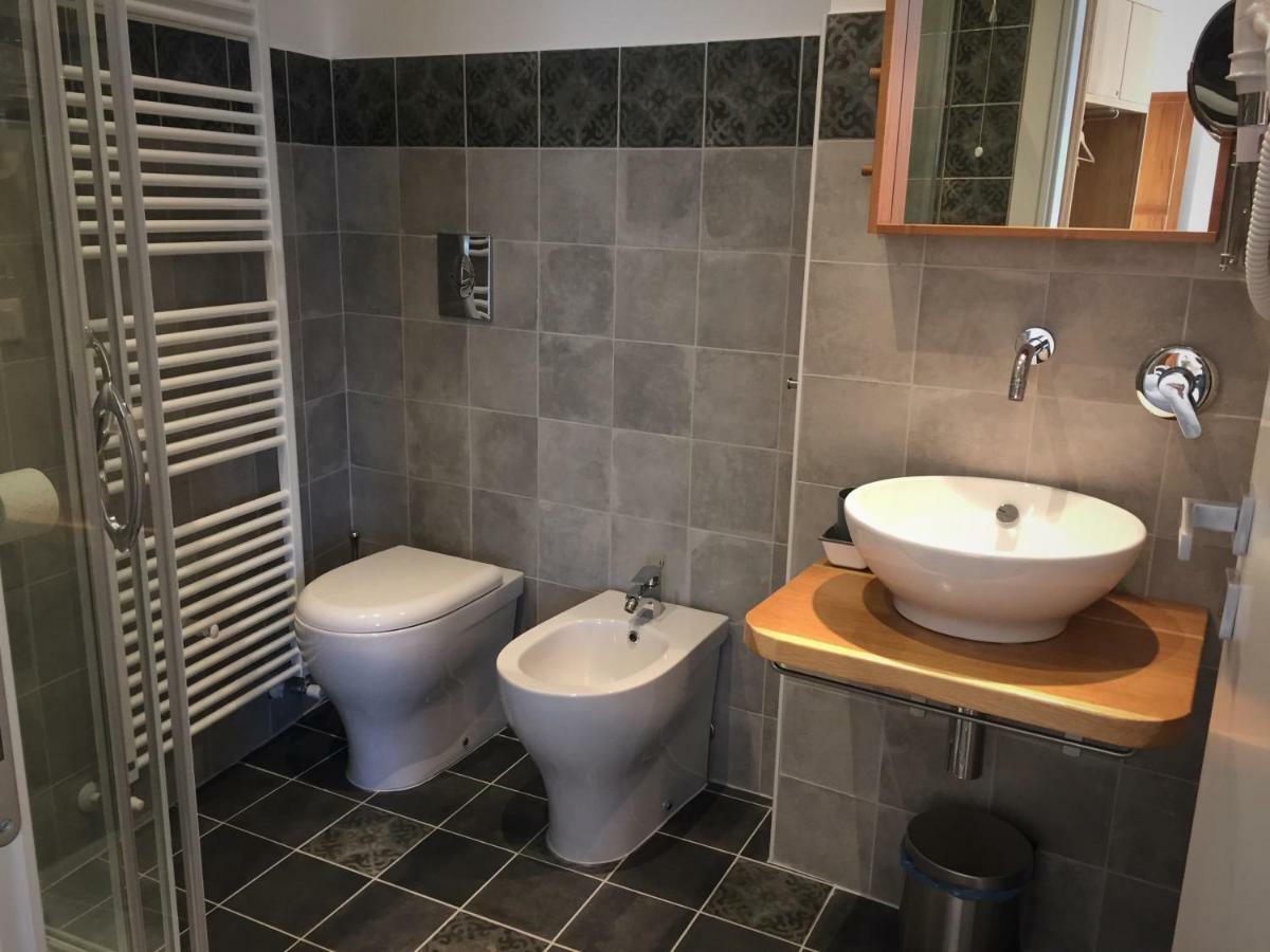 La Casa Di Ro Bed & Breakfast Петралия Сотана Екстериор снимка
