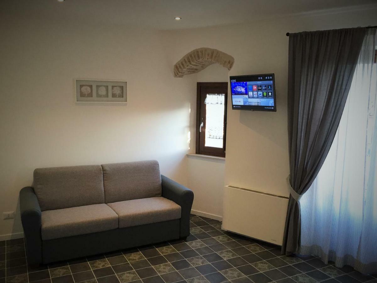 La Casa Di Ro Bed & Breakfast Петралия Сотана Екстериор снимка