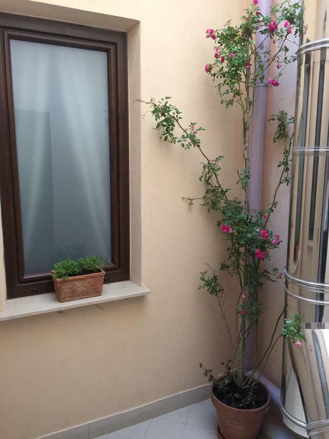 La Casa Di Ro Bed & Breakfast Петралия Сотана Екстериор снимка