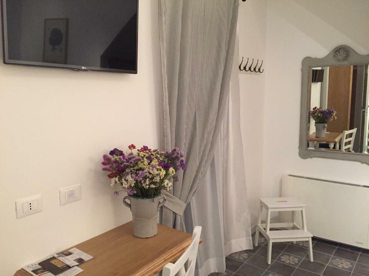 La Casa Di Ro Bed & Breakfast Петралия Сотана Екстериор снимка