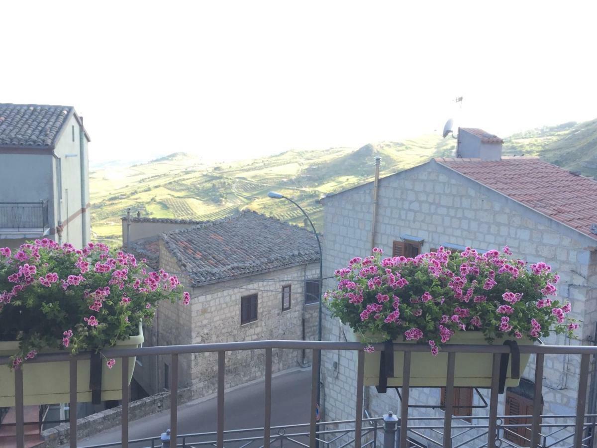 La Casa Di Ro Bed & Breakfast Петралия Сотана Екстериор снимка