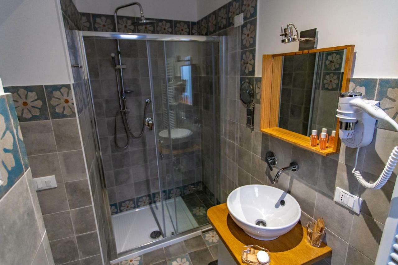 La Casa Di Ro Bed & Breakfast Петралия Сотана Екстериор снимка