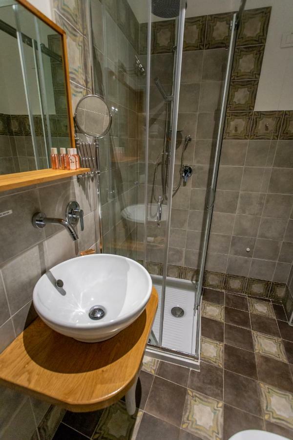 La Casa Di Ro Bed & Breakfast Петралия Сотана Екстериор снимка